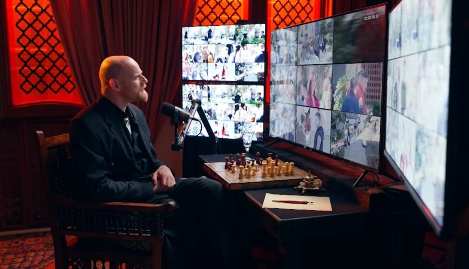 Дата выхода и имена участников шоу "Мастер игры" на ТНТ. Кто станет ведущим и когда смотреть 1 выпуск проекта?