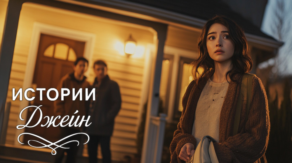    — Мы составили брачный договор с мамой — я его прочитала и отказалась от свадьбы