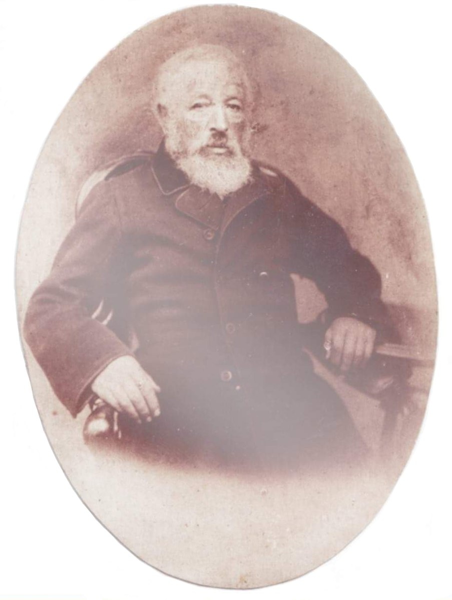 Александр Бланк 