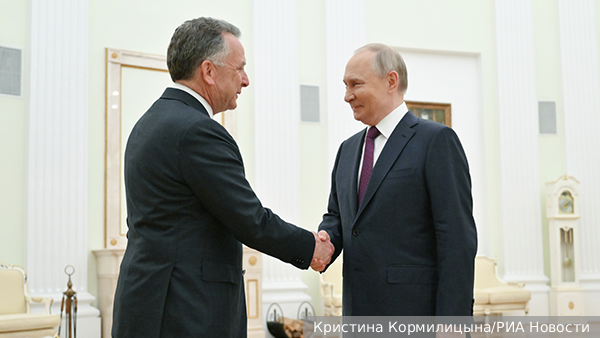     Фото: Кристина Кормилицына/РИА Новости   
 Текст: Вера Басилая