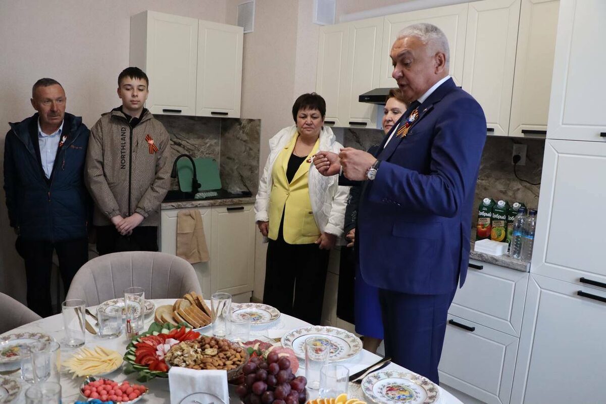 Фото предоставлено Люцией Сиразеевой