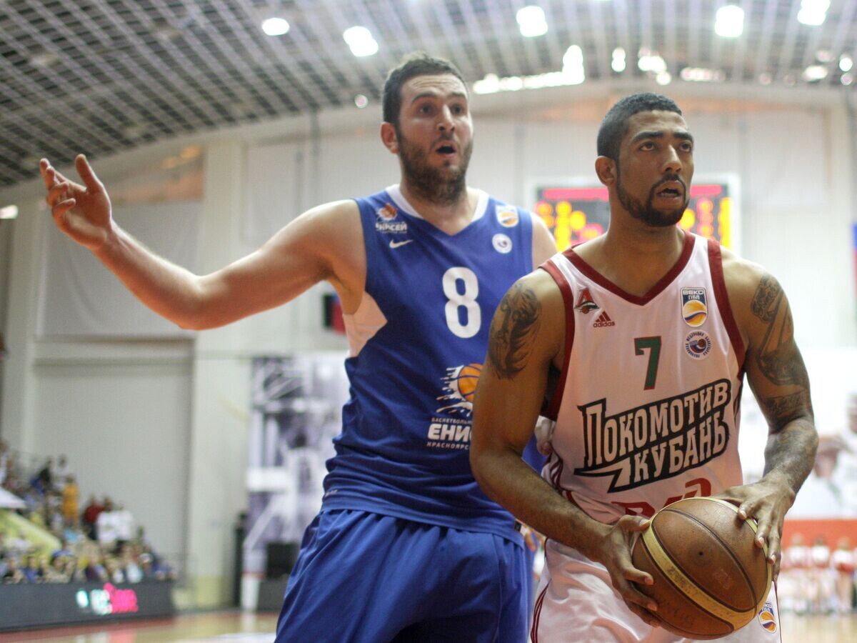    Драган Лабович© РИА Новости / Михаил Мокрушин