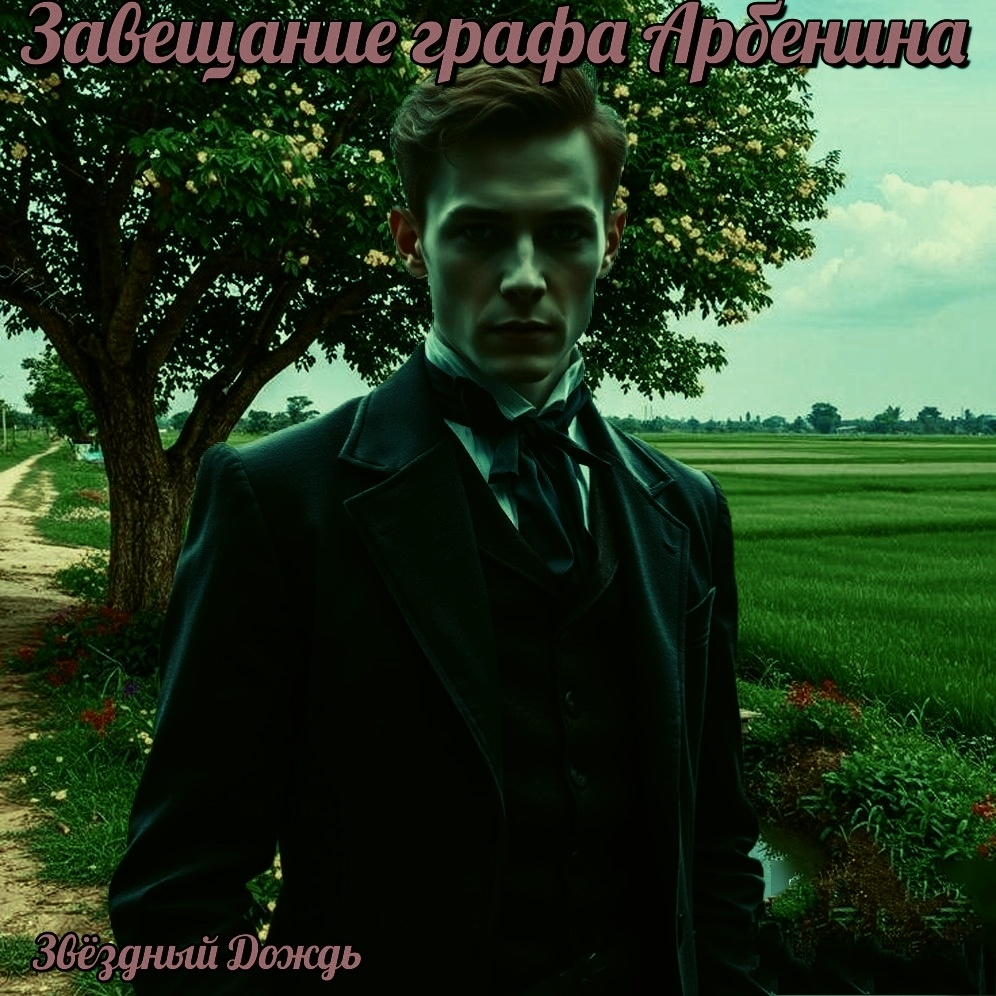 Четверо друзей отправляются в старое заброшенное поместье, не зная, что в нём обитает призрак. 