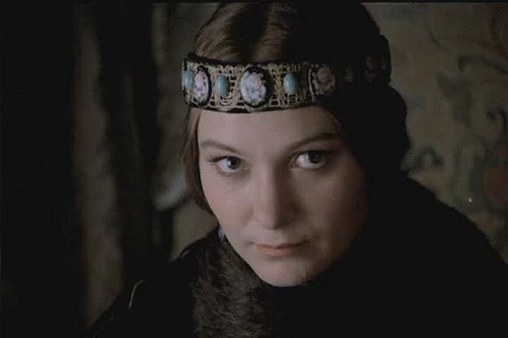  Фото © «Юность Петра», режиссёр Сергей Герасимов / Kinopoisk.ru