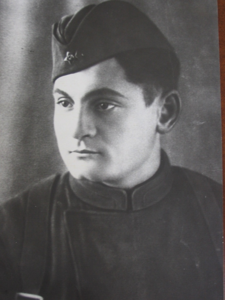 Б.Л. Галушкин