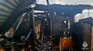    Фото: ГУ МЧС России по Пермскому краю Екатерина Устькачкинцева