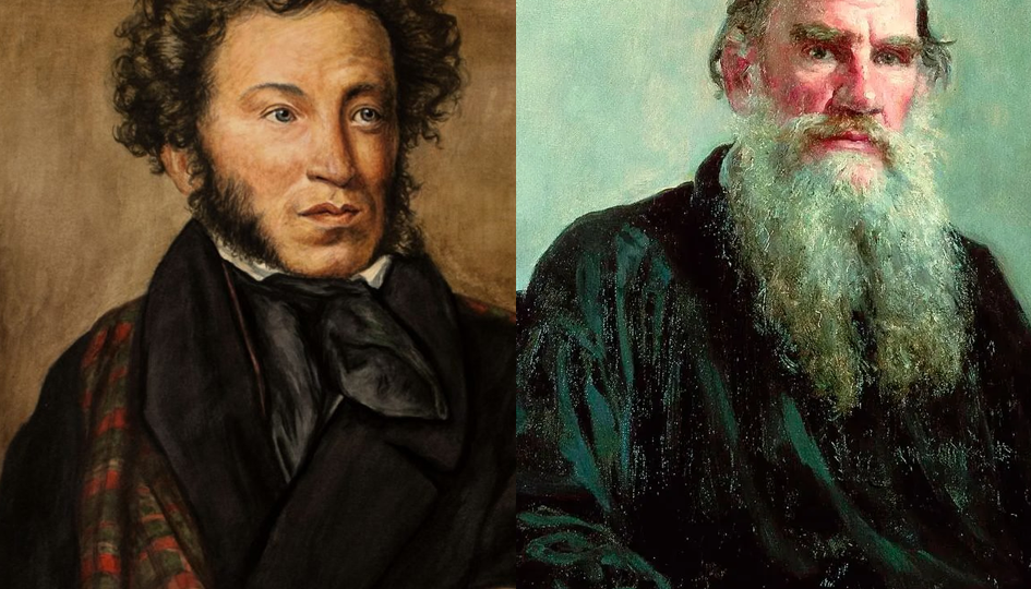 У кого из русских классиков было больше всего крепостных?