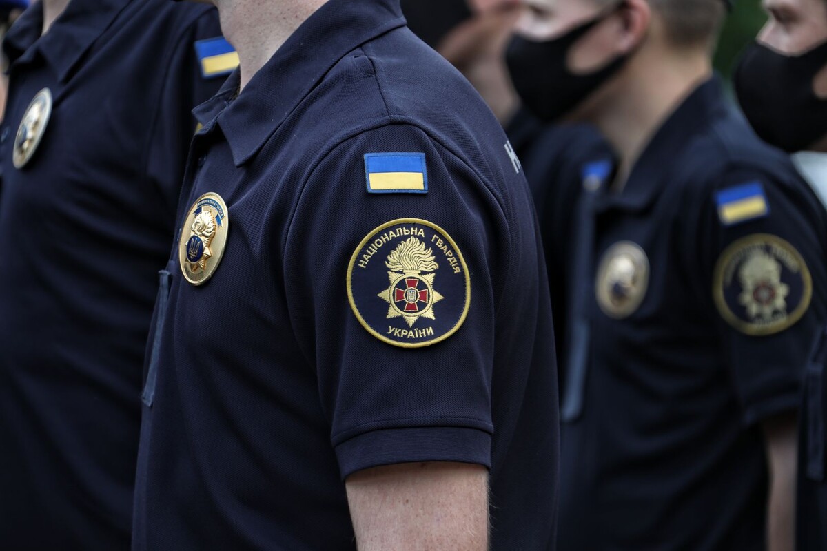     / Источник: ©TASS /Ukrinform via ZUMA