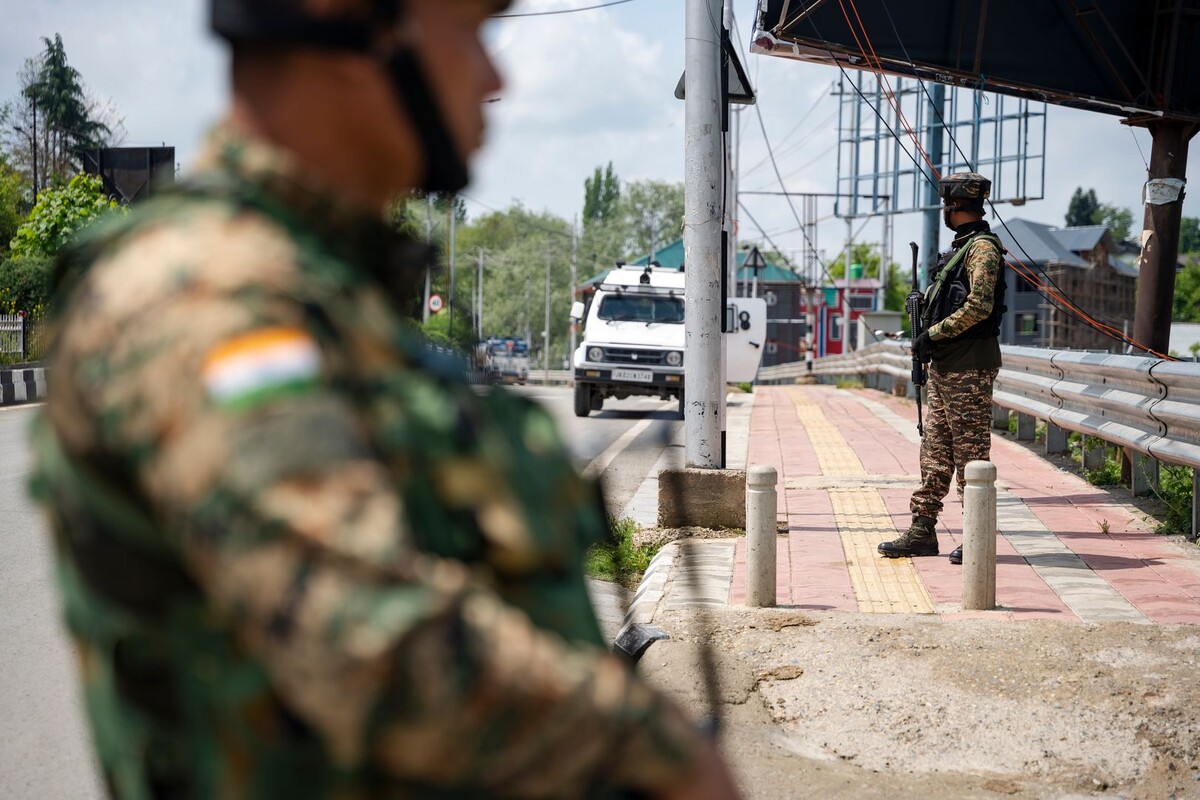     / Источник: ©TASS/ZUMA