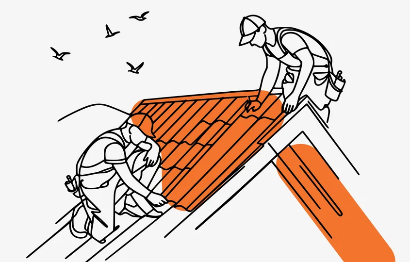 Чем утеплить крышу частного дома: материалы и полезные советы