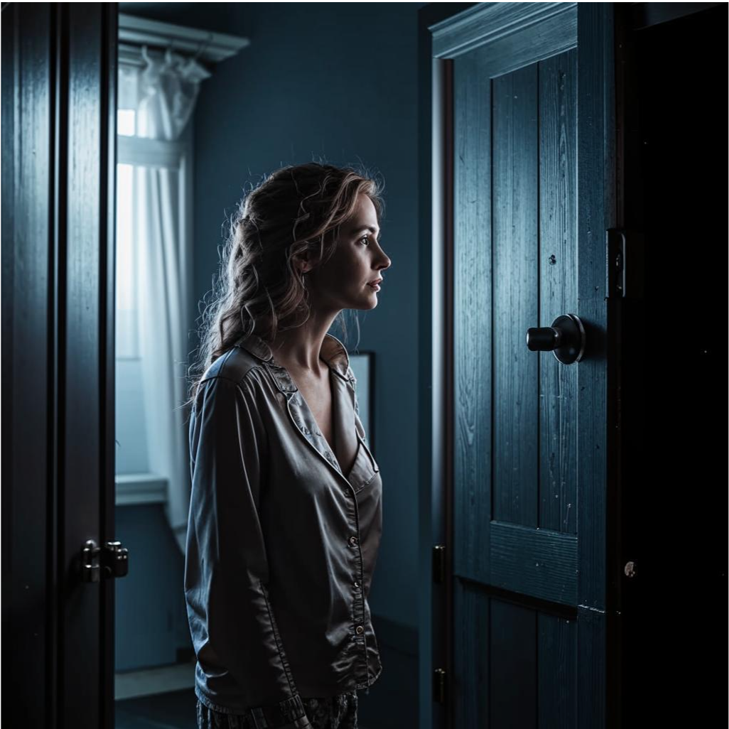 "Чистая совесть старой подруги". Екатерина Широкова