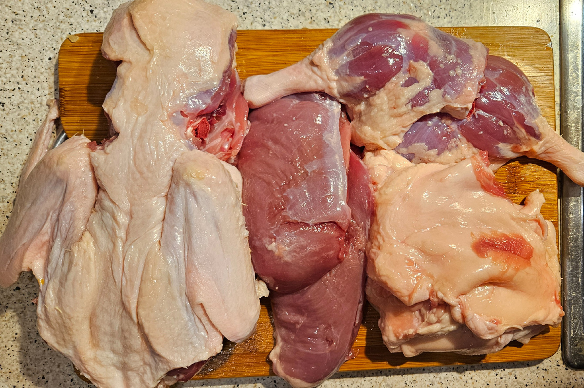 Фото автора. Публикация позже.