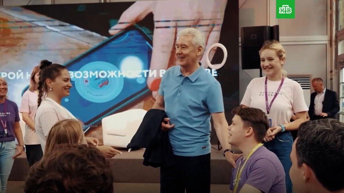    Фото: mos_sobyanin / t.me