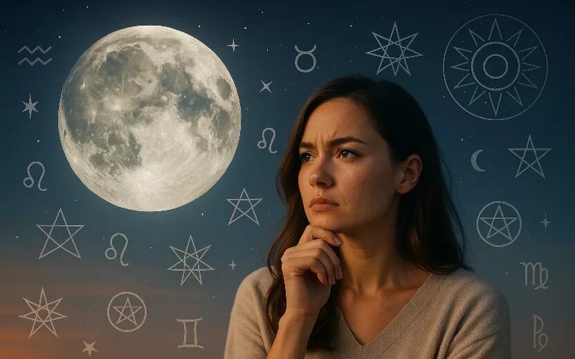    Лунный гороскоп на 11 мая: Рыбам — очищение эмоций, Козерогам — перезагрузка целей, Ракам — момент правды