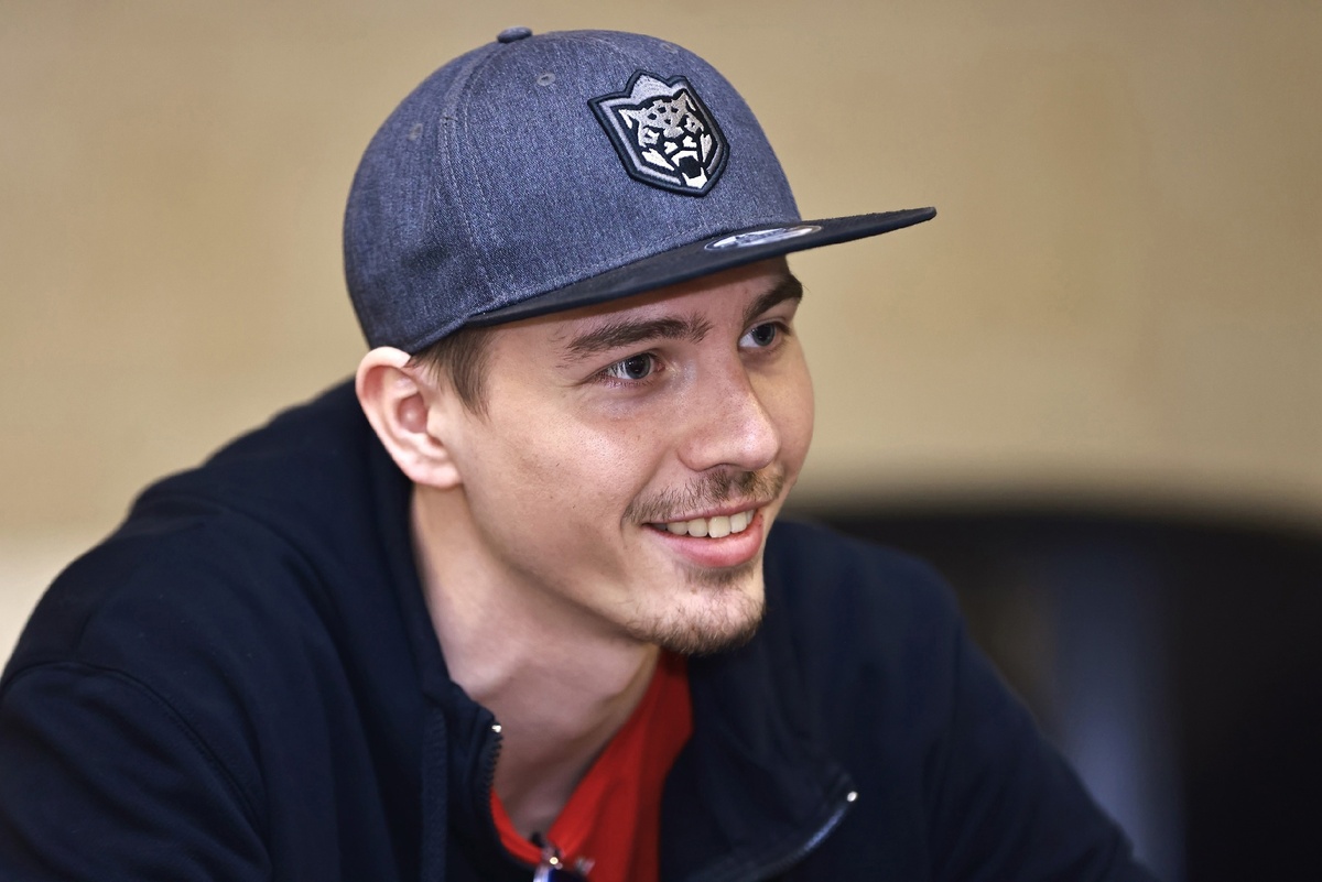 Автор фото: Павел Хацаюк / ИД «Вечерняя Казань»