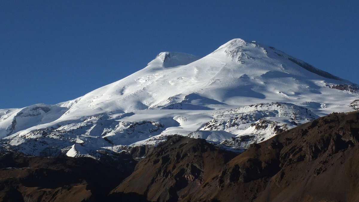 Фото Галины Погодиной