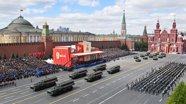    © Фотохост-агентство РИА Новости