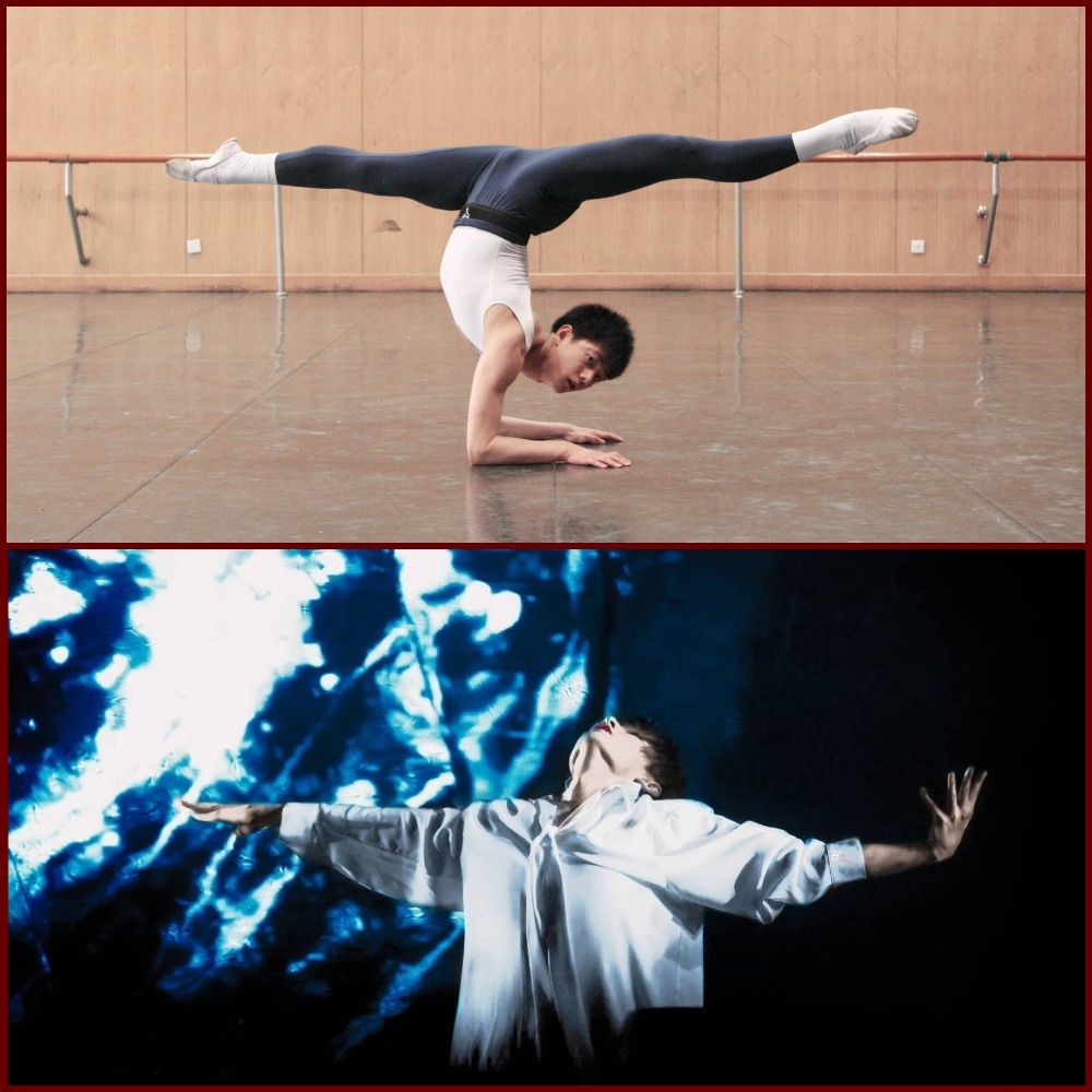 Фотографии из открытых источников, коллаж мой