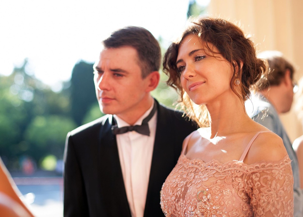    Игорь Петренко и Екатерина Климова