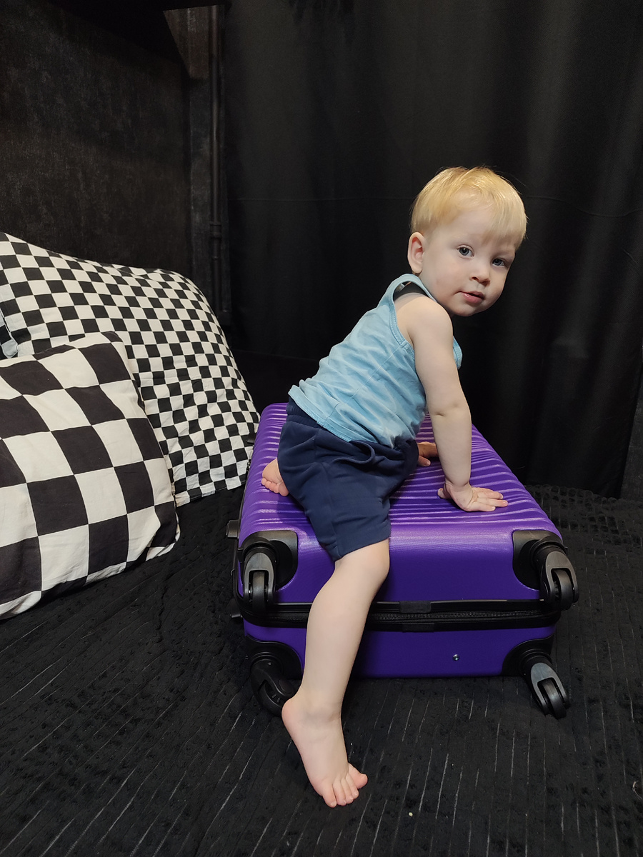 Фото автора