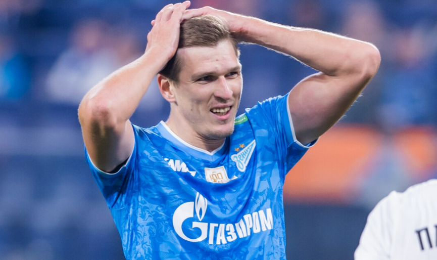 Александр Соболев