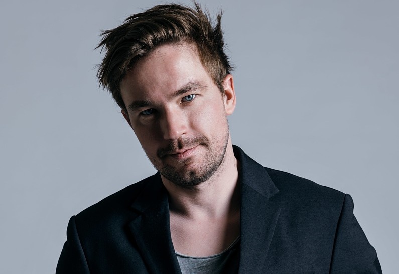 Фото: Журнал ОК!