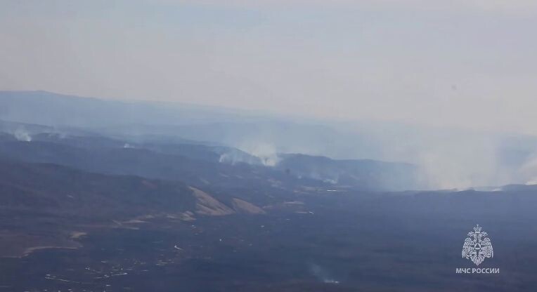    Фото: Пресс-служба ГУ МЧС России по Забайкальскому краю