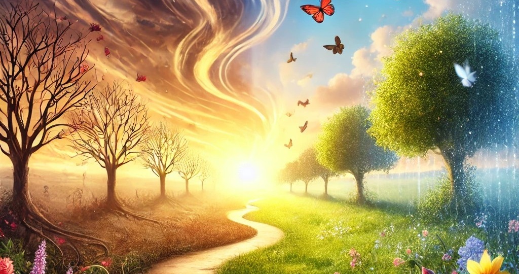 Как понять, что ваш “урок” давно пройден, а вы всё ещё живёте по его логике