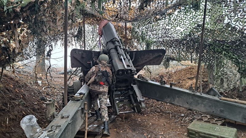     / Источник: © ИЗВЕСТИЯ/Дмитрий Астрахань