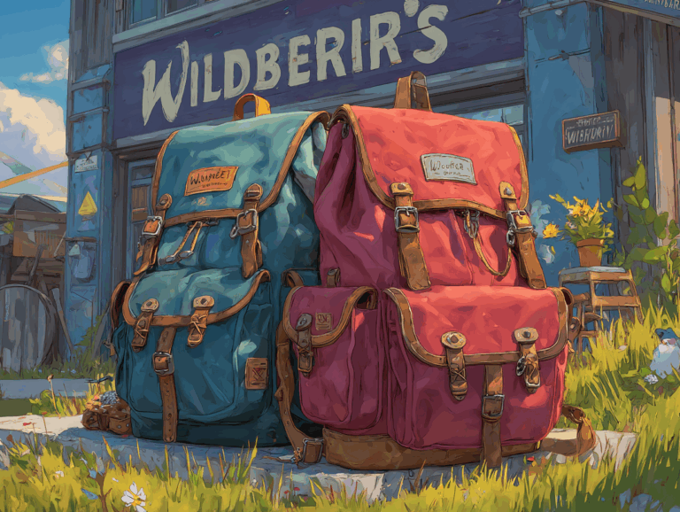    Как успешно продавать летние рюкзаки на Wildberries в 2025 году: Полный практический гайд для начинающих и профи Бибиков Алексей