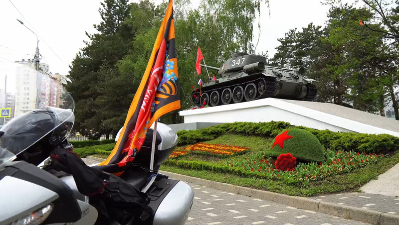      Фото: Александр Скрыпник / / ИА «Победа26»