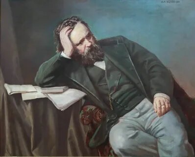 Александр Иванович Герцен