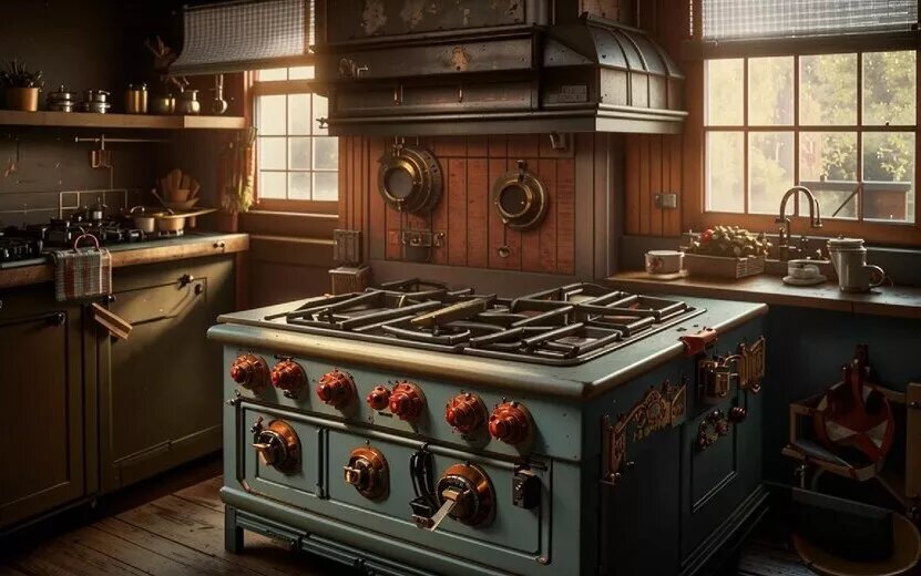    Нарушения при эксплуатации газового оборудования привели к 19 пожарам в Удмуртии с начала 2025 года