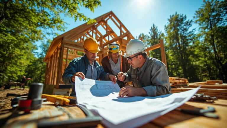    ошибки строительства, советы по избежанию Ёхаус