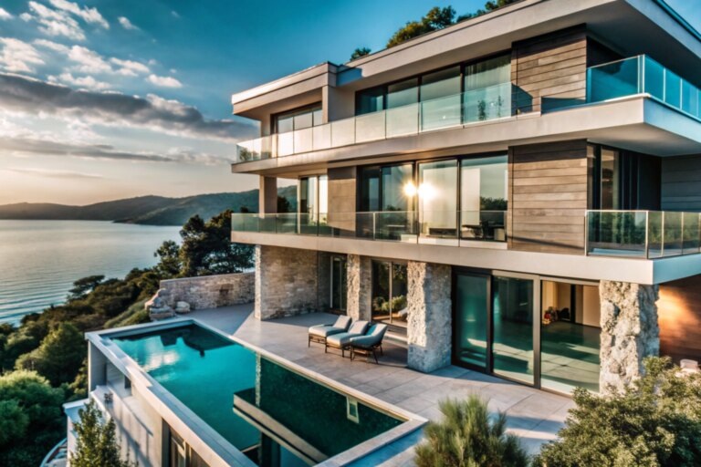    Пассивный доход от недвижимости за границей: как получить ВНЖ и не лишиться прибыли в Сербии и Черногории