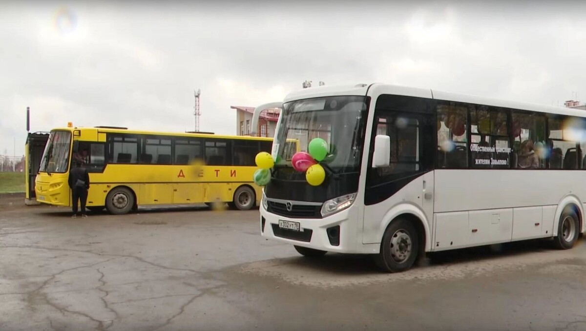     Источник: Скриншот видео ТК «Удмуртия».