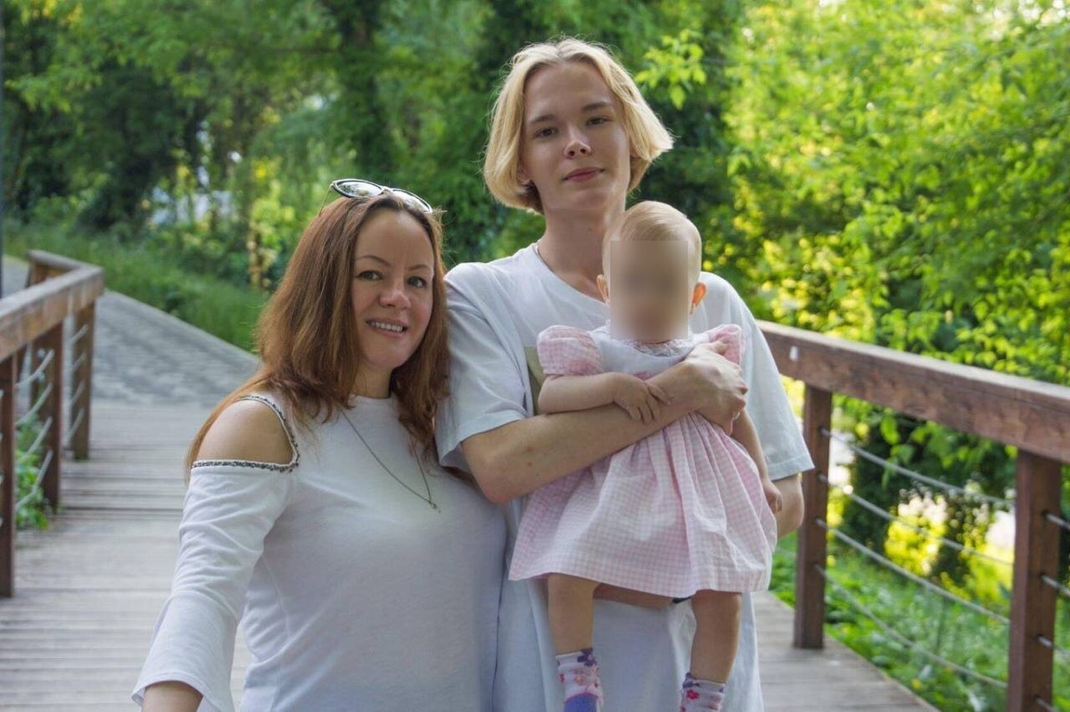 Фото: из личного архива