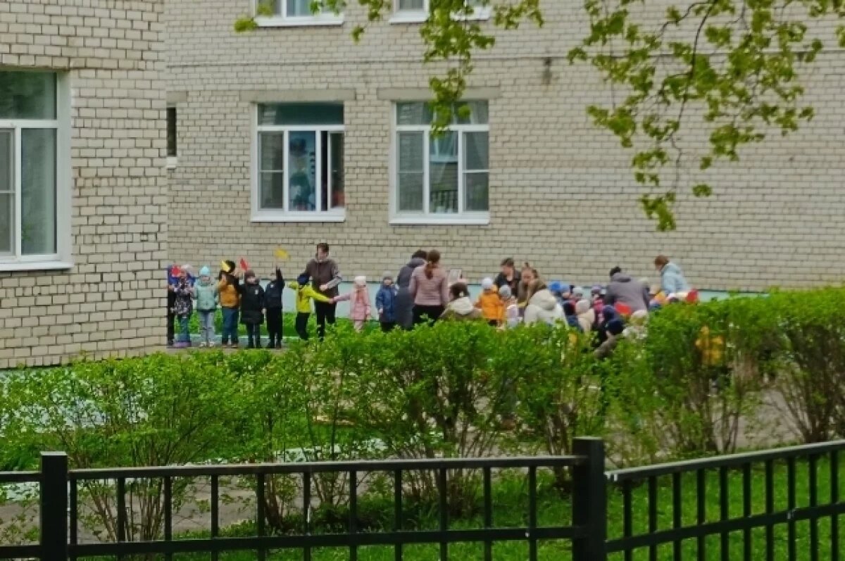    Стало известно, сколько зарабатывают заведующие детсадов в Нижнем Новгороде