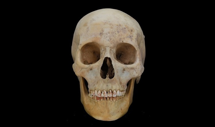    Жертва красоты или ритуальная смерть?