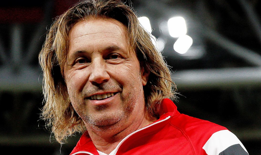 Александр Мостовой