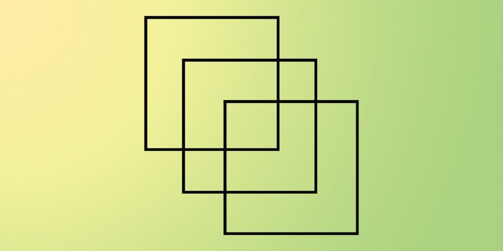 Графическая головоломка Льюиса Кэрролла