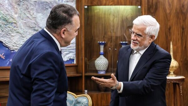    © Foto / Irna News Agency