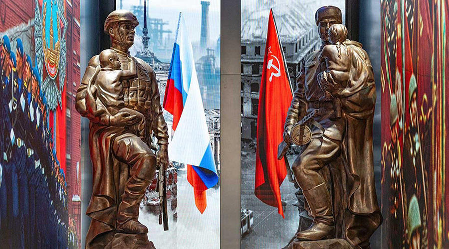    © Пресс-служба Мэра и Правительства Москвы 