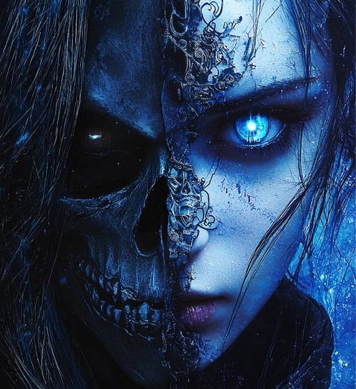 [caption id="attachment_12523" align="alignleft" width="390"] Иса - стрела Богини Хель[/caption]