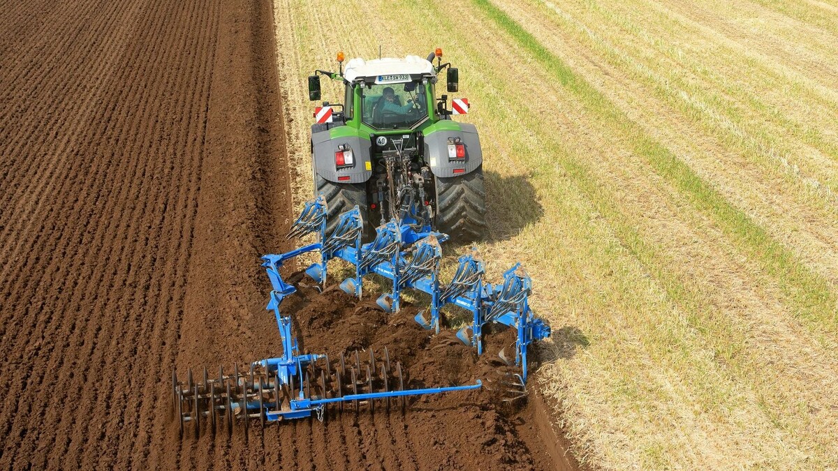 Народные приметы 10 мая: Семёнов день и начало пахоты