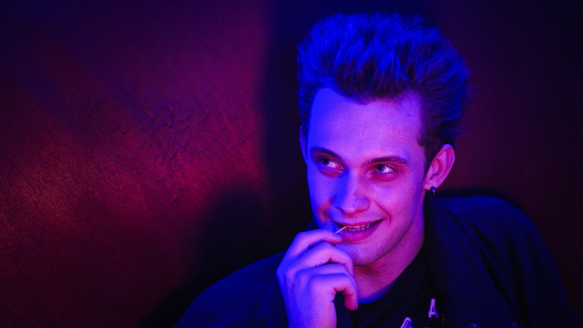 Кирилл Балобан. Фото: kino-teatr.ru