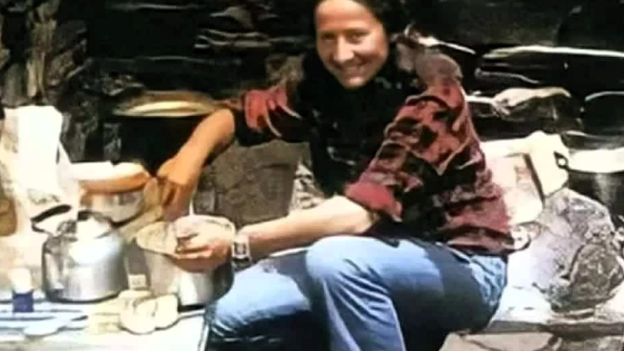 Ханнелоре Шматц (Hannelore Schmatz)