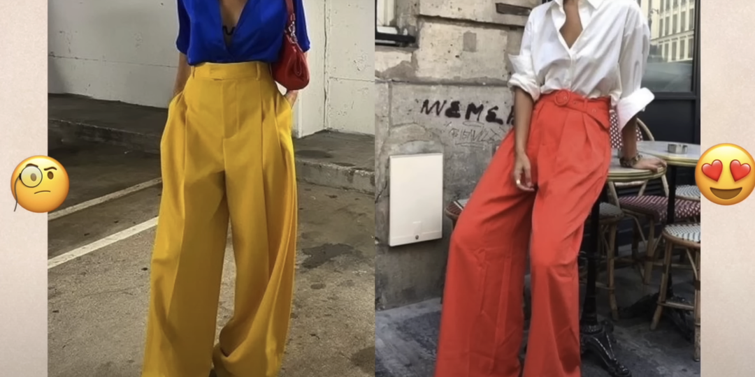 5 цветовых ошибок, которые делают ваш образ дешёвым (и как их исправить) + бонусные лайфхаки