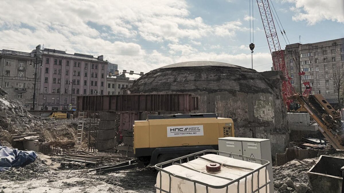    Фото: t.me/spb_str