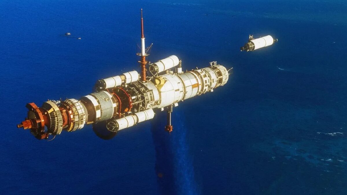    Сгенерировано ИИ